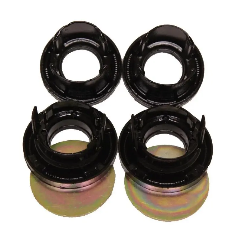 Powerflex Rear Subframe Bushing Inserts, Race 1