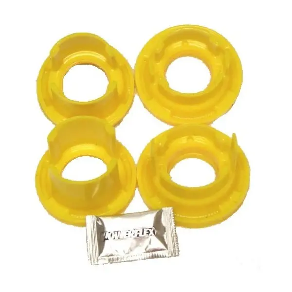 Powerflex Rear Subframe Inserts, Comfort (06/10 > My2013) 1
