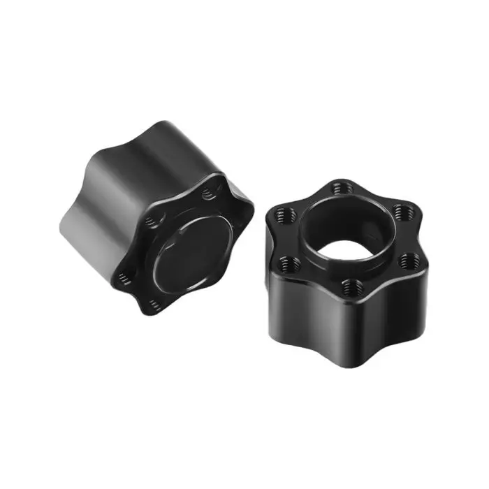 Powerhobby 12Mm Hex Hub Set, For 1.9 Wheels, 2Pcs 1