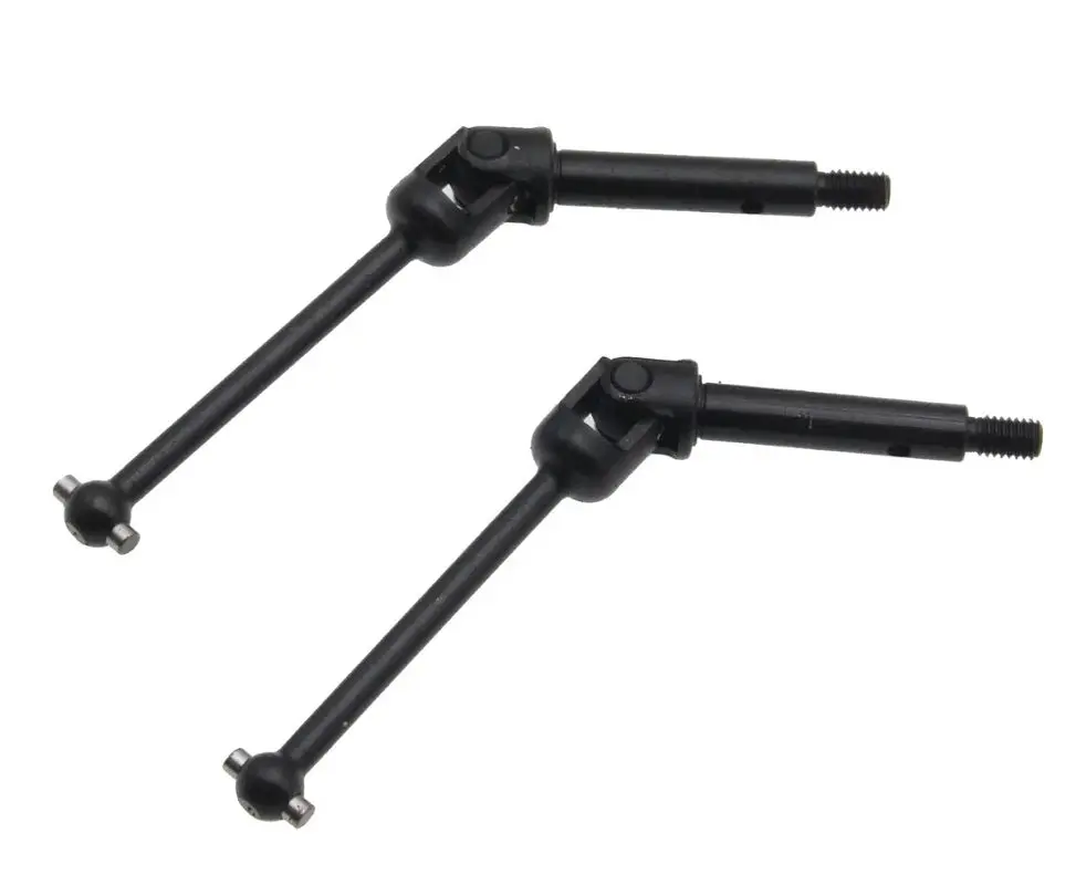 Powerhobby Front Universal Driveshaft / Cvd, For Losi Mini Lmt 1