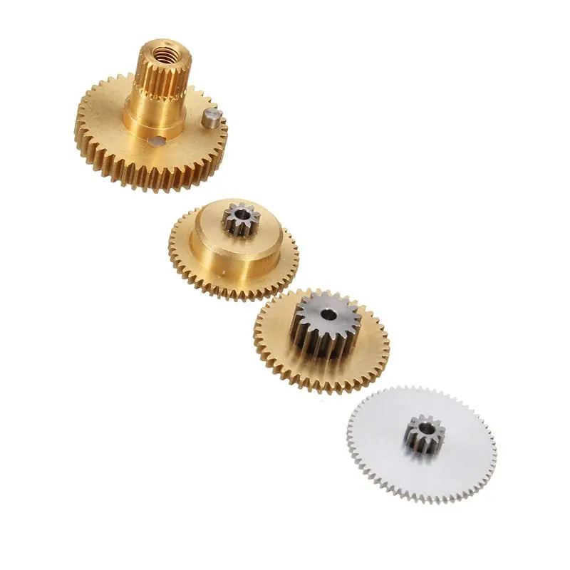 Power Hd Lf-13Mg Gear Set 1