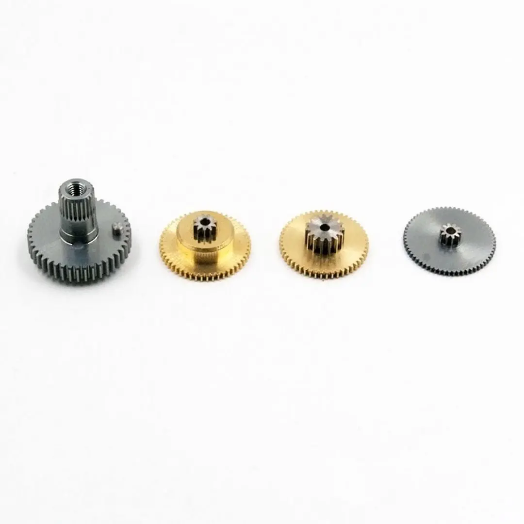 Power Hd Lw-20Mg Gear Set 1