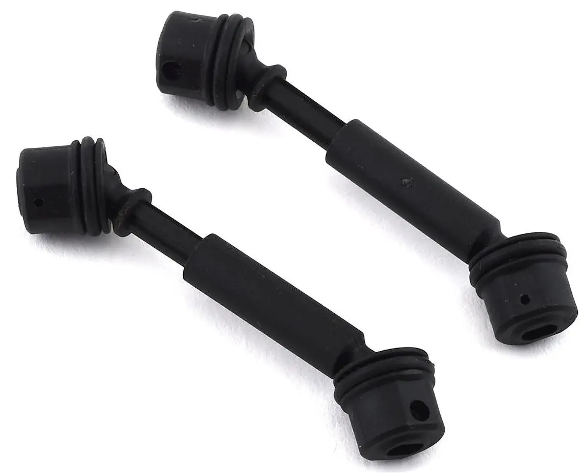 Panda Front/Rear Center Drive Shaft Set For Tetra18 X1, X1t, X2, X2t, K1 1