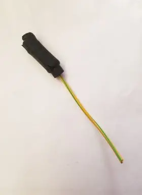 Misc. Electrical Pigtail 1