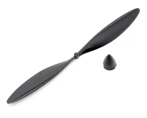Parkzone 140X45mm Propeller W/Spinner 1
