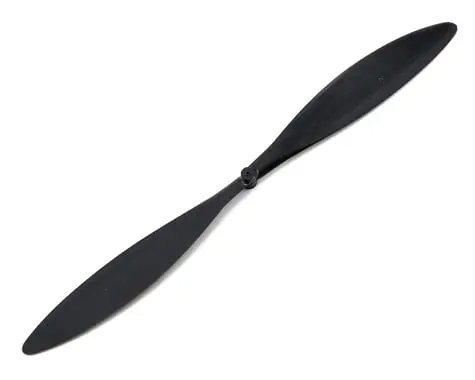 Parkzone 125X39mm Indoor Propeller 1