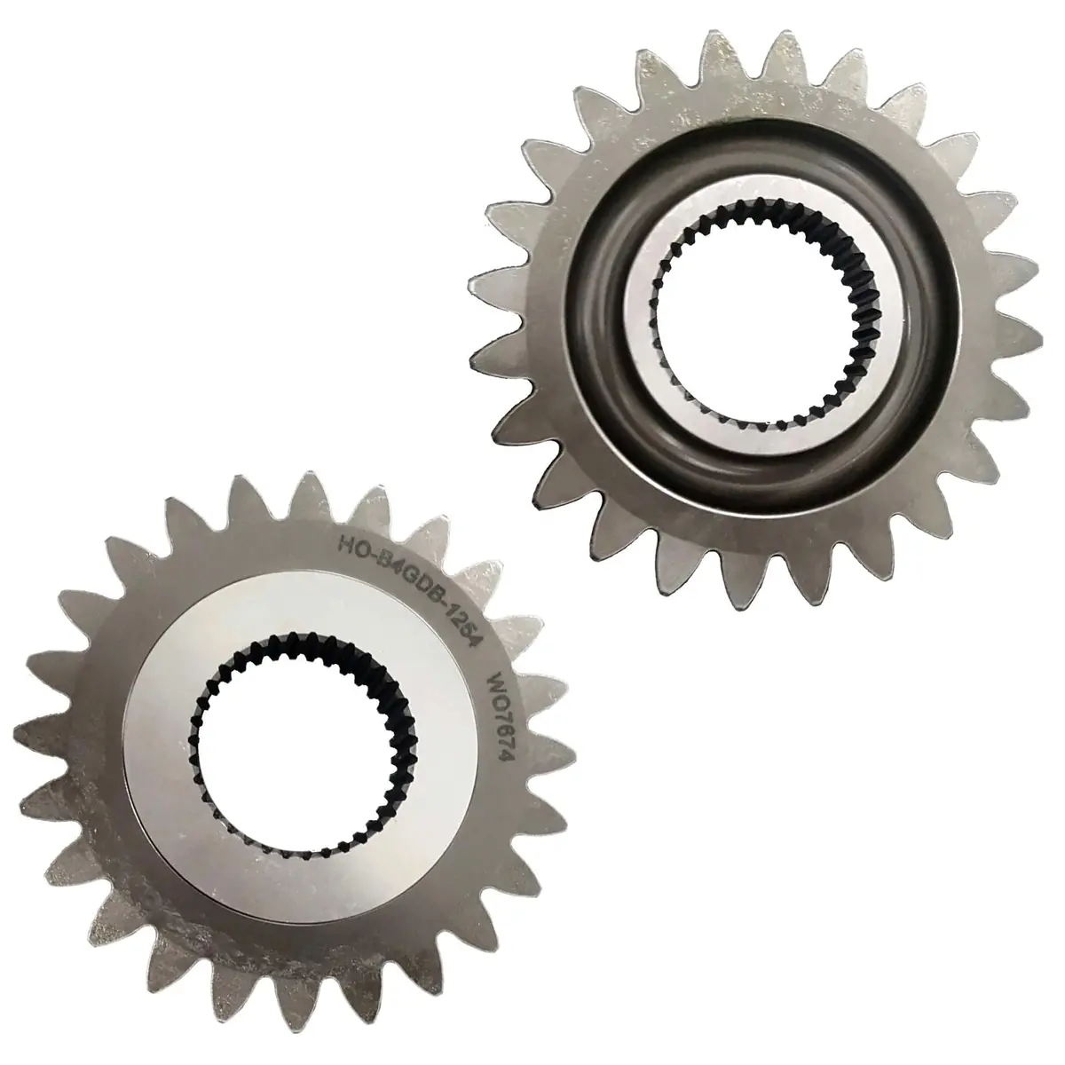B-Series - 3Rd Gear Output 1.045 Ratio 1