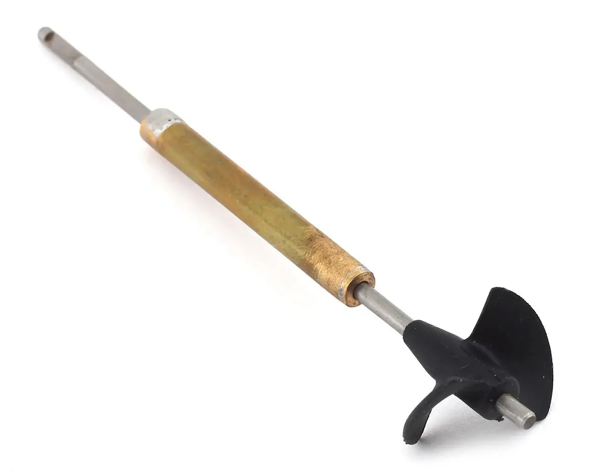 Pro Boat Sprintjet 9" Stuffing Tube Prop Shaft 1