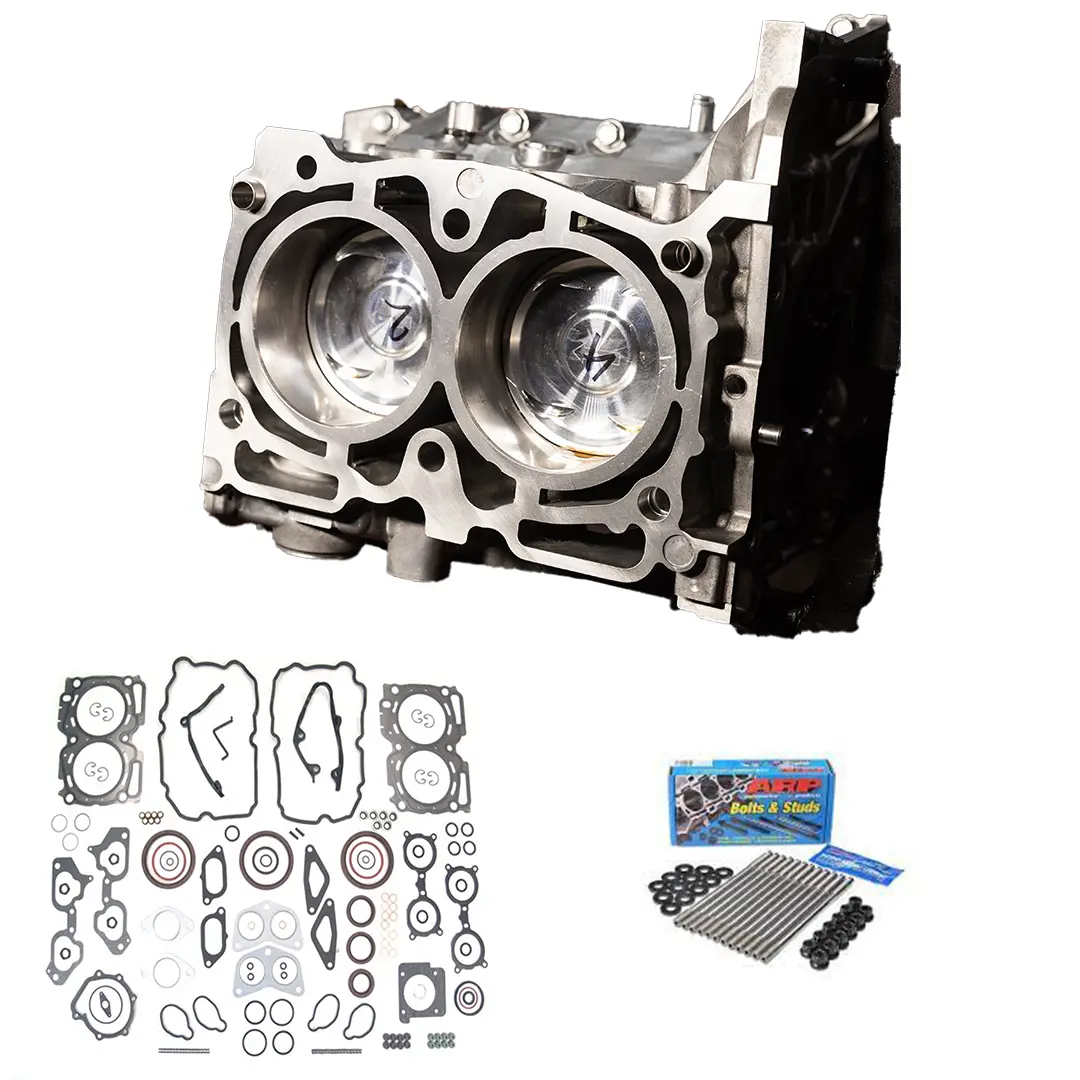 Preracing Stage 2 Club Sport Build Kit Ej257 1
