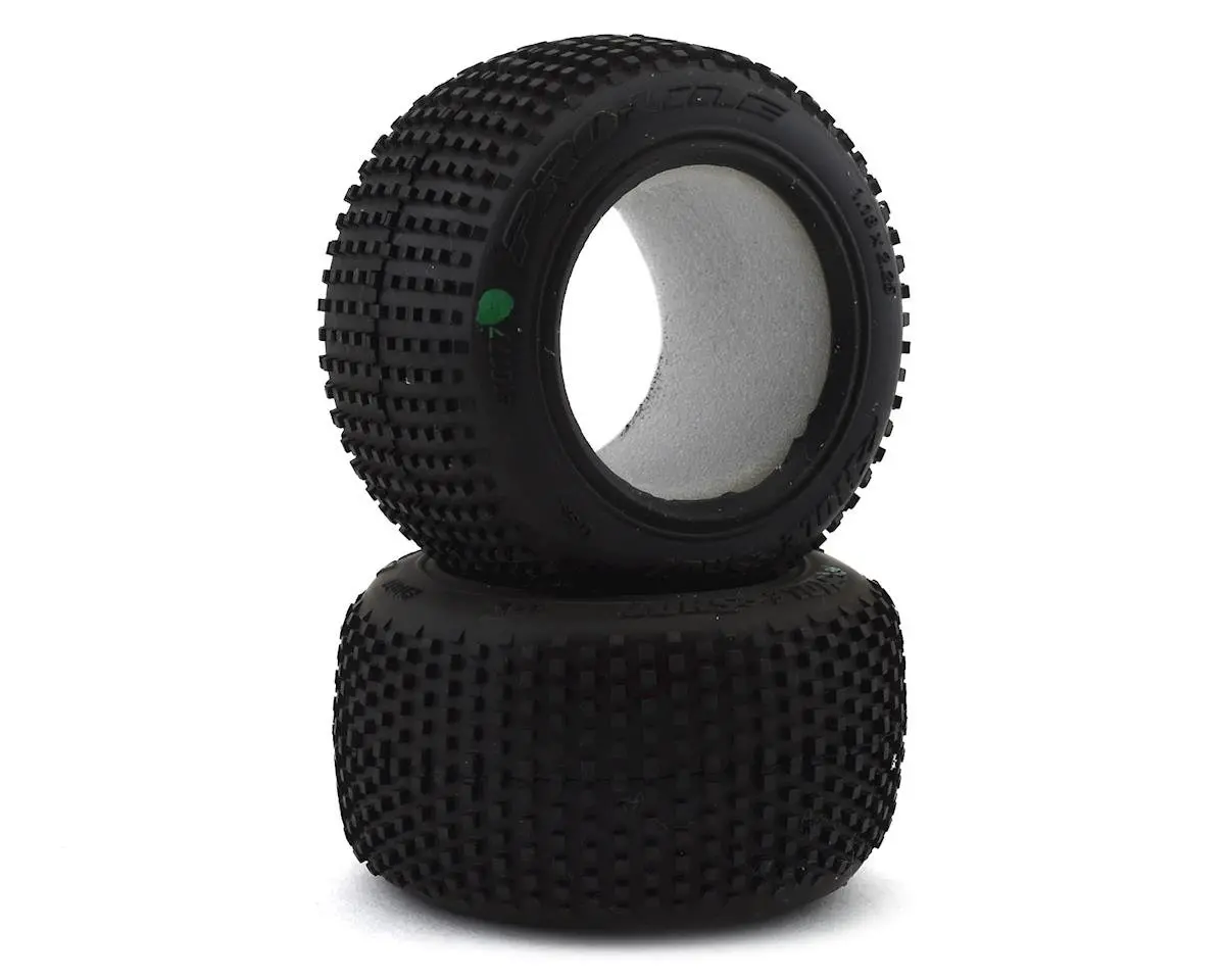 Pro-Line Mini-T Hole Shot 2.0 Off-Road Tires (2) (M3) 1