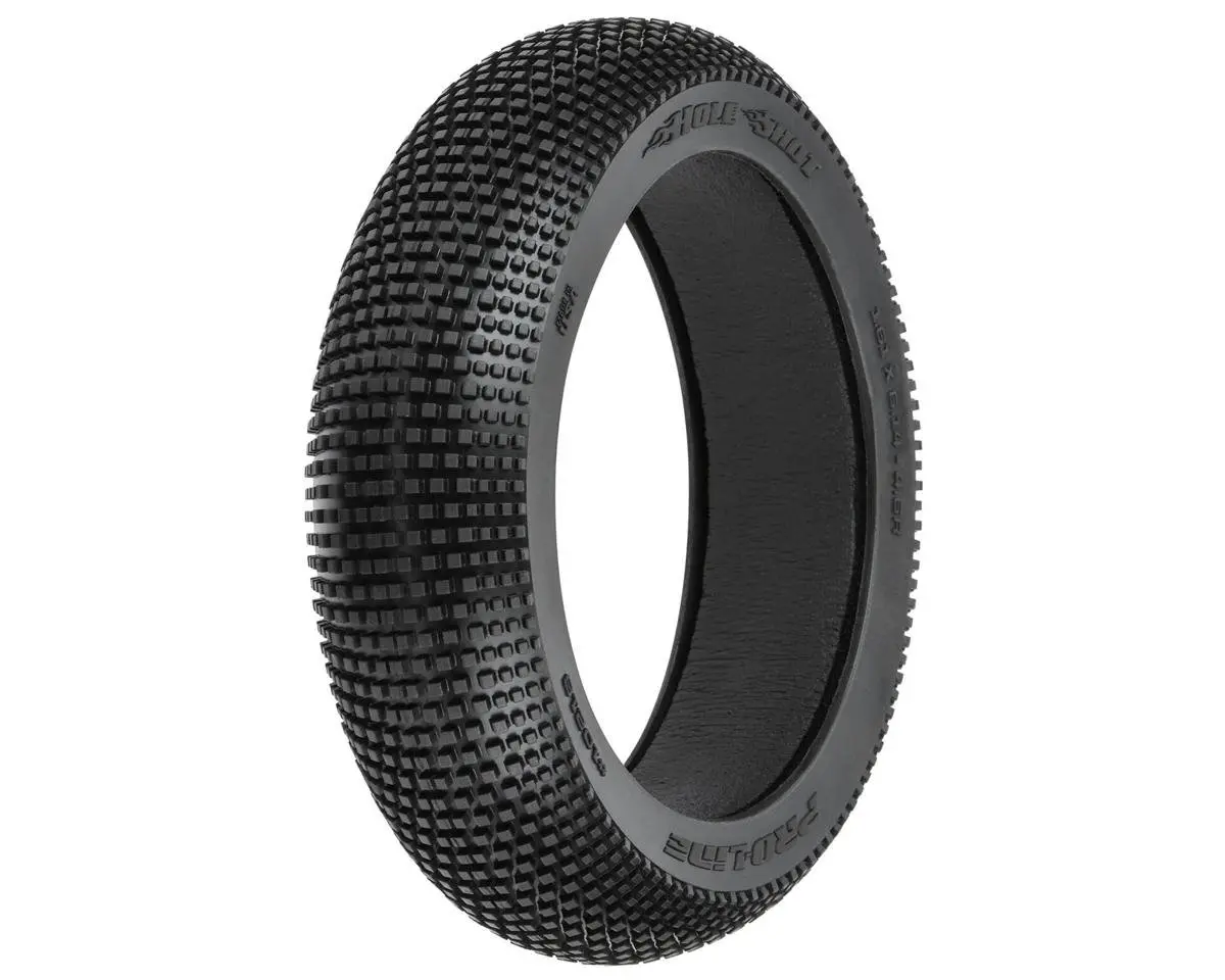 Pro-Line 1/4 Hole Shot Motocross Rear Tire (1) (M3) 1