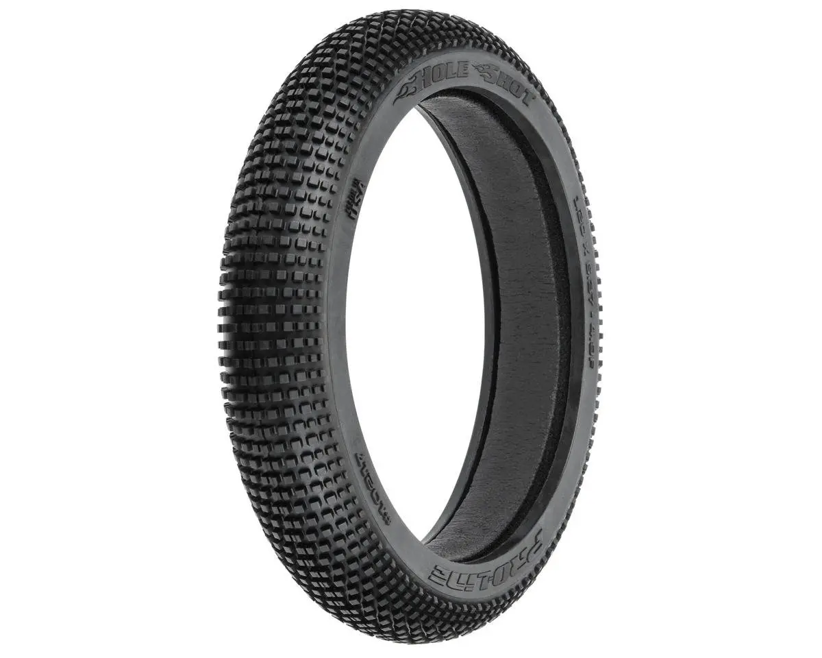 Pro-Line 1/4 Hole Shot Motocross Front Tire (1) (M3) 1