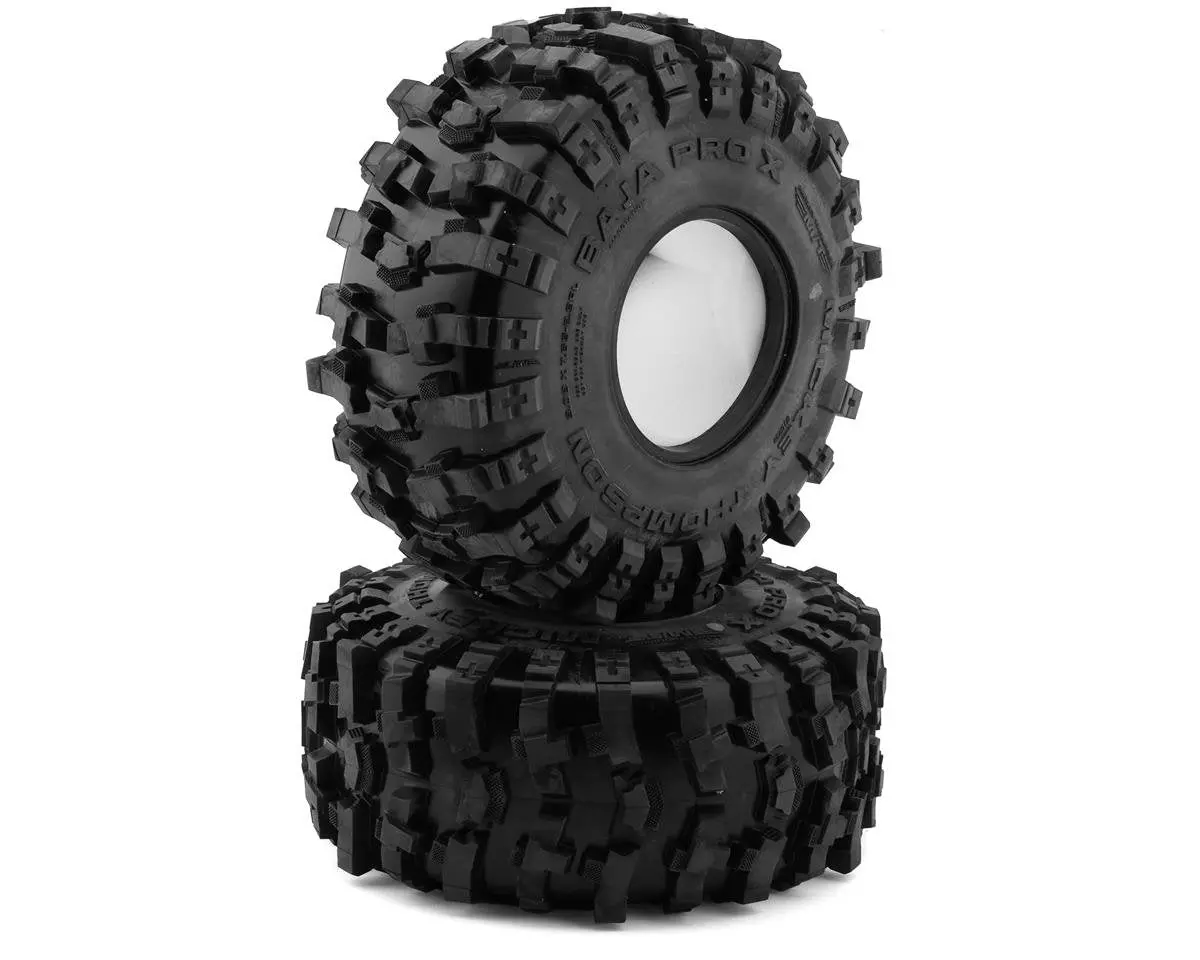 Pro-Line Scx6 Mickey Thompson Baja Pro X 2.9" Tires (2) (G8) 1