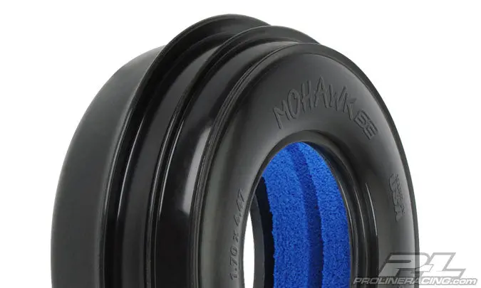Pro-Line Mohawk Sc 2.2"/3.0" Tires (2) For Sc Trucks Front 1