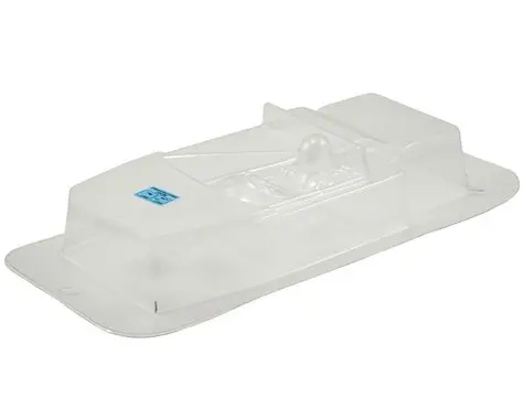 Pro-Line Pro-Driver Sc Interior (Clear) 1