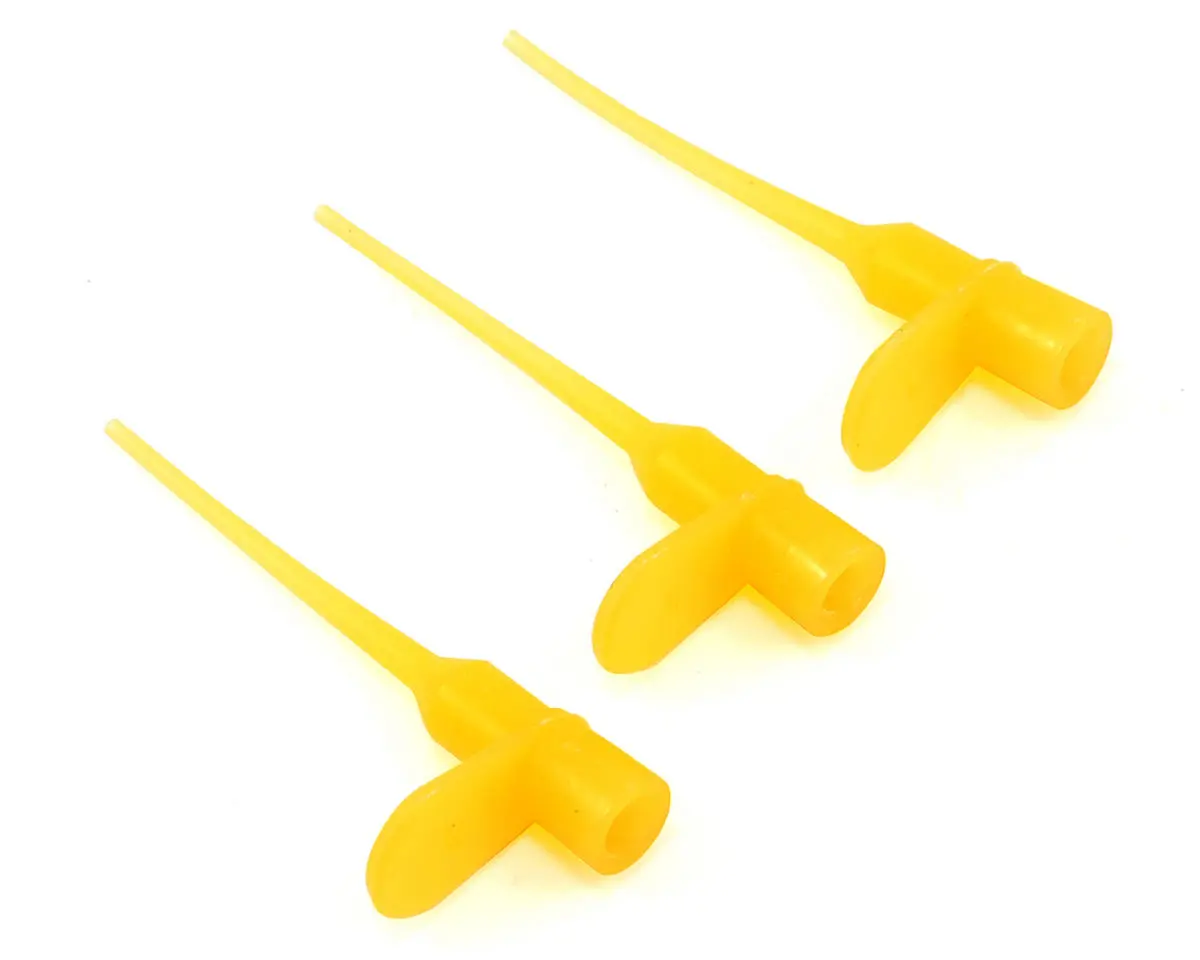 Pro-Line Pro-Bond Glue Tips (3) 1
