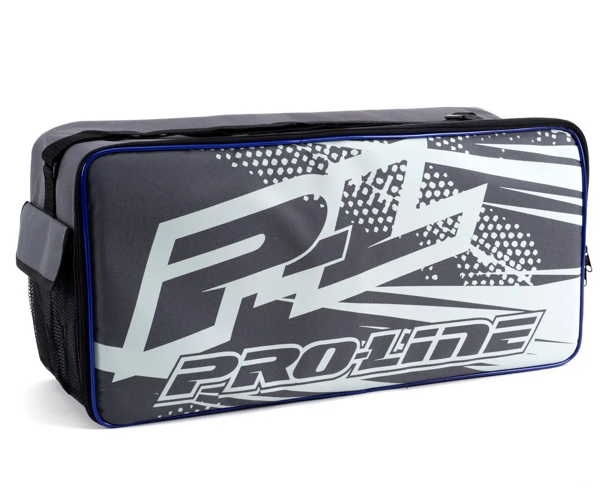 Pro-Line Track Bag W/Tool Holder 1
