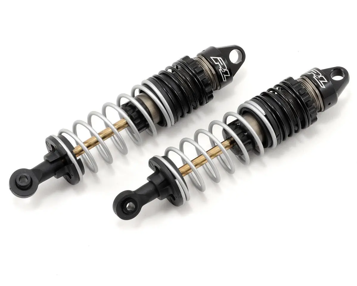 Pro-Line Powerstroke Front Shocks (2) (Slash) 1