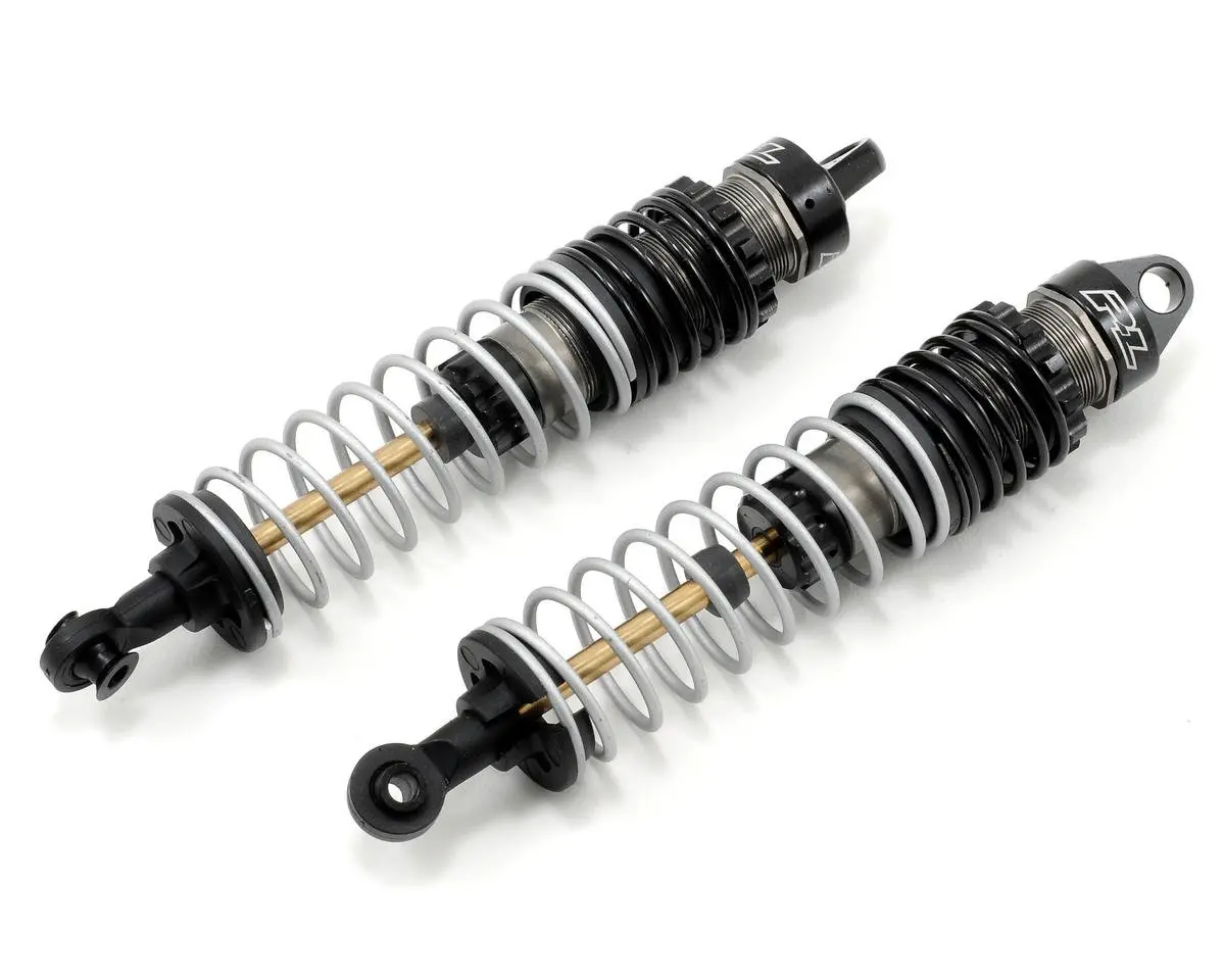 Pro-Line Powerstroke Rear Shocks (2) (Slash) 1