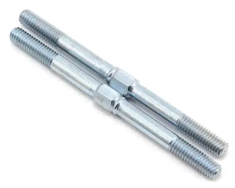 Pro-Line 4X60mm Protrac Front Camber Link Set (2) 1