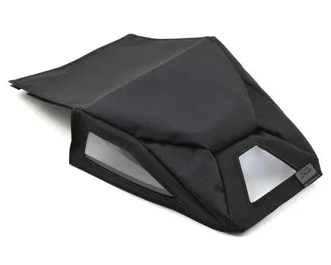 Pro-Line Timberline Softtop (Black) 1