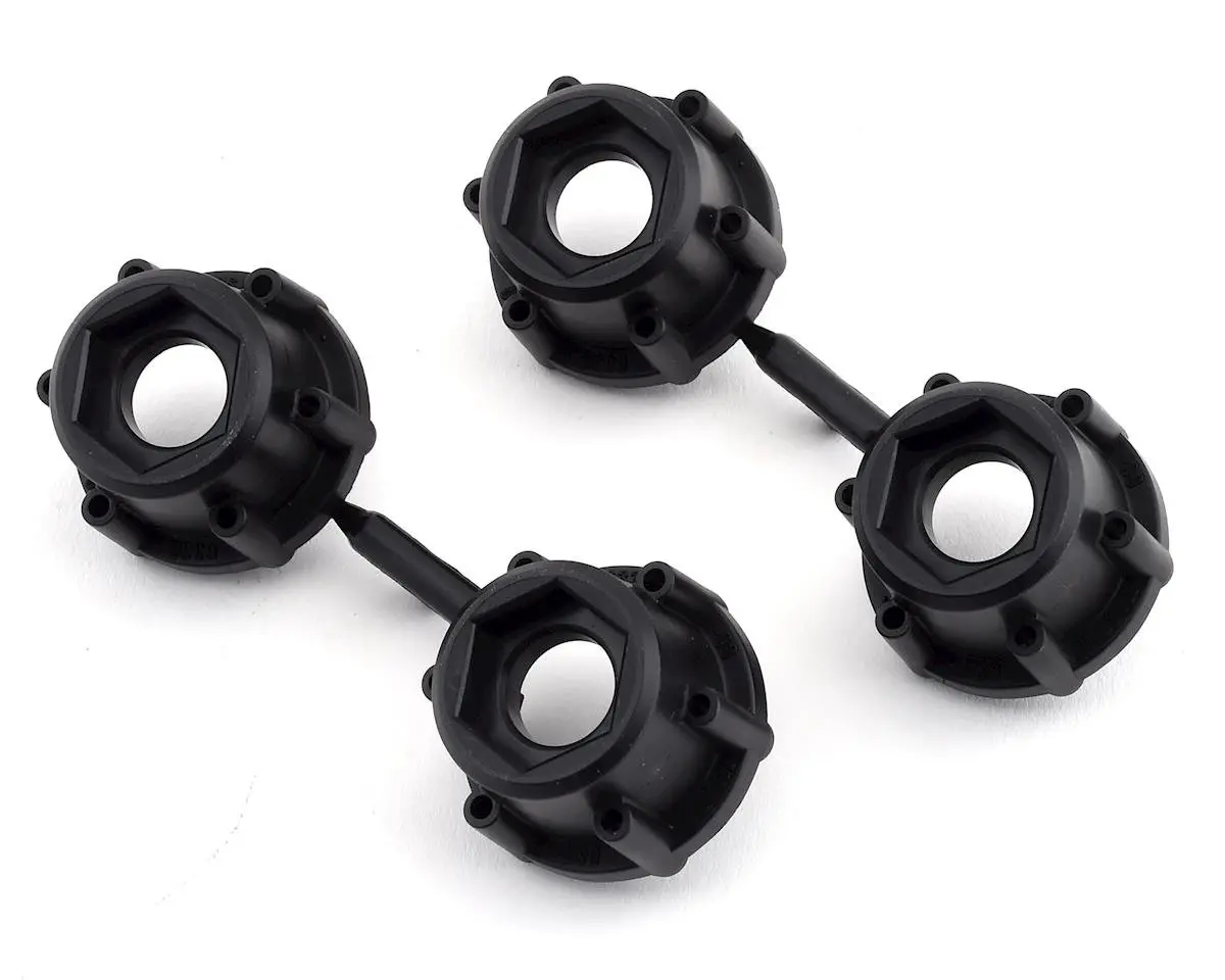 Pro-Line 6X30 To 17Mm Hex Adapters (4) 1