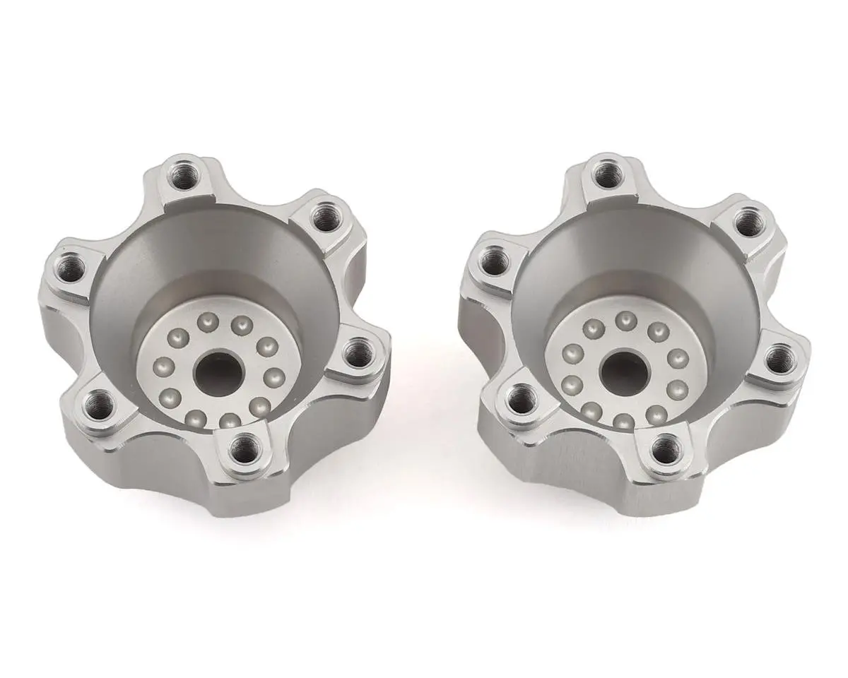 Pro-Line 6X30 To 14Mm Aluminum Hex Adapters (Arrma 3S Blx) 1