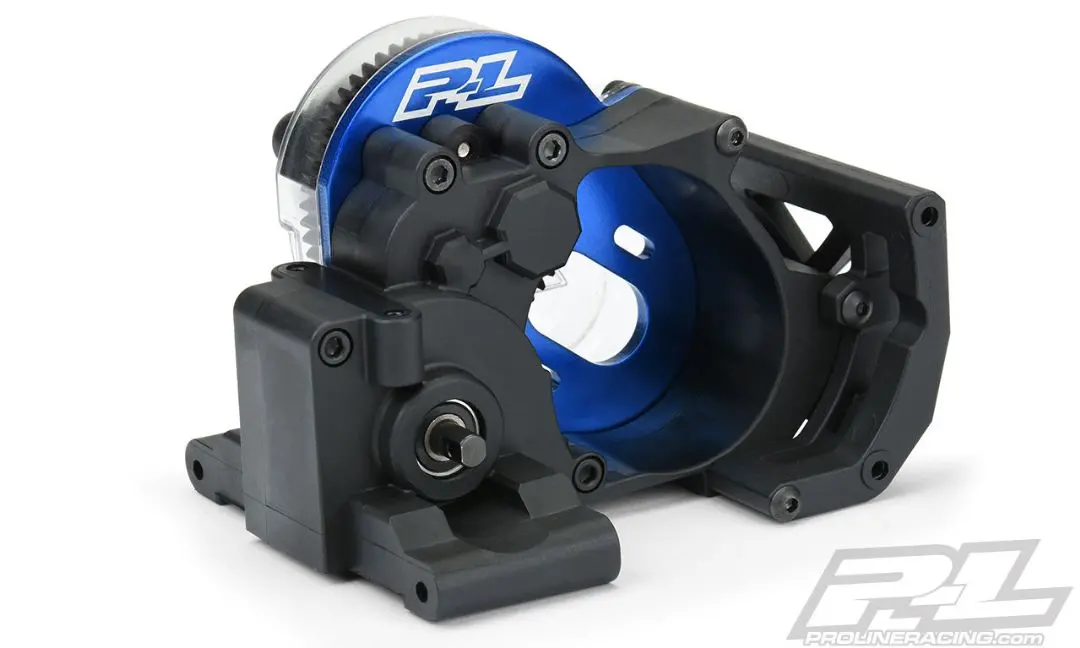 Pro-Line Pro-Series 32P Transmission For Slash 2Wd And Electric Stampede 2Wd 1