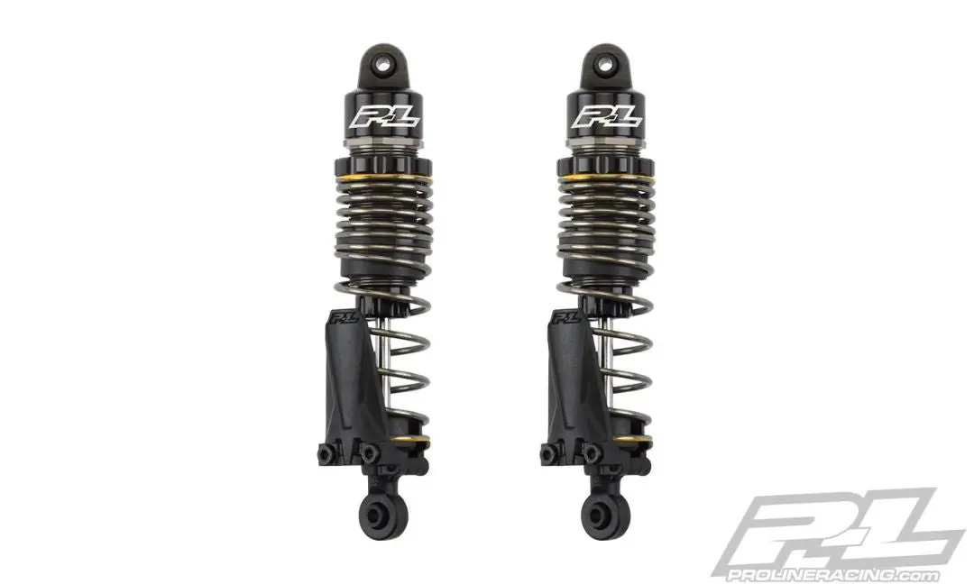 Pro-Line Arrma Powerstroke Front Shocks (3S/4S Blx) 1