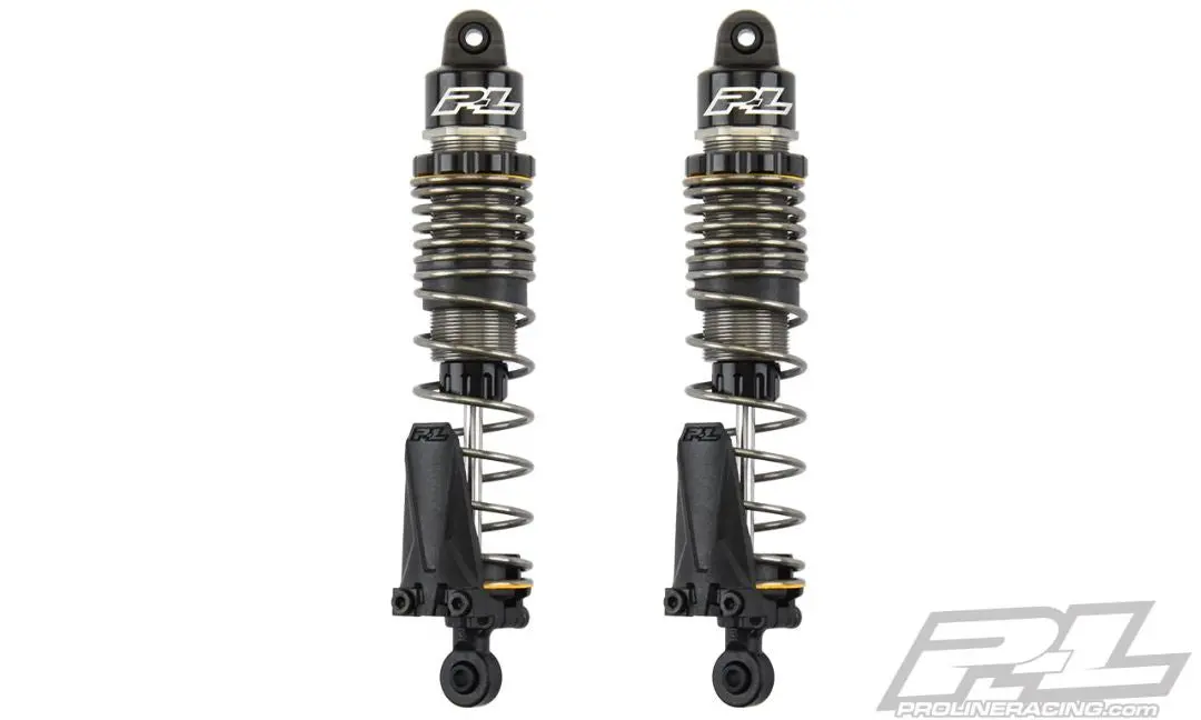 Pro-Line Arrma Powerstroke Rear Shocks (3S/4S Blx) 1