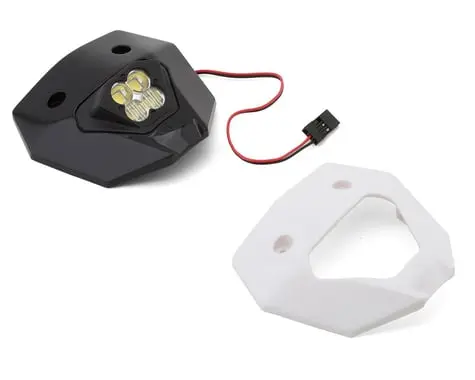 Pro-Line Losi Promoto-Mx Enduro Light Kit 1