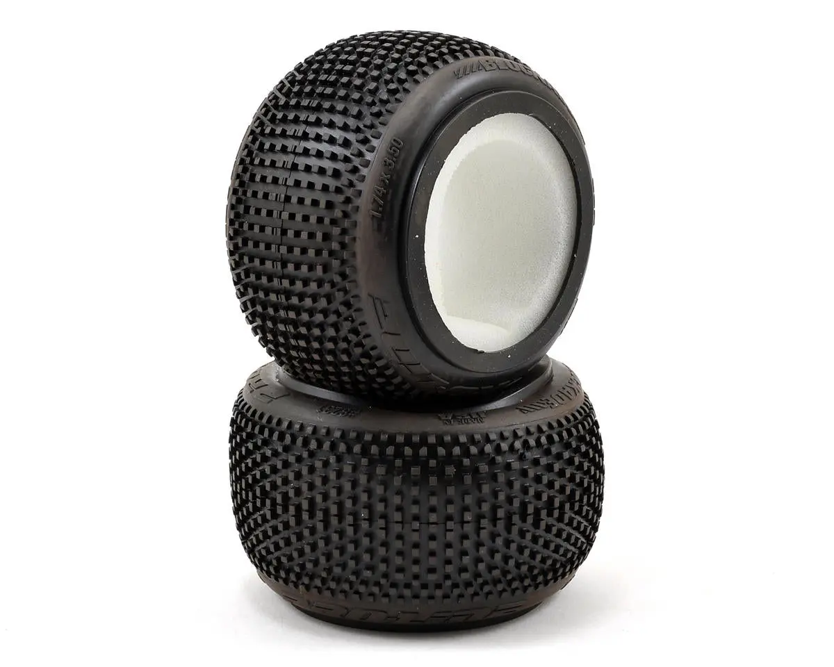 Pro-Line Blockade 2.2" Rear Buggy Tires (2) (M3) 1