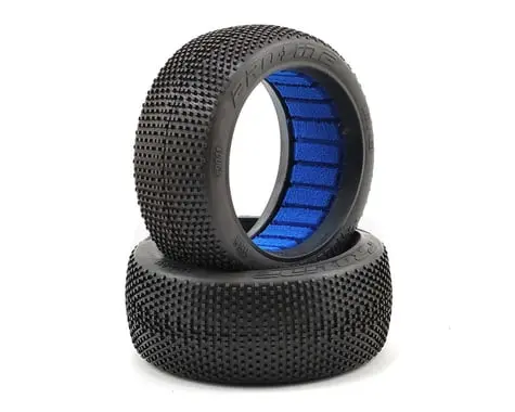 Pro-Line Hole Shot 2.0 1/8 Buggy Tires W/Closed Cell Inserts (2) (M3) 1