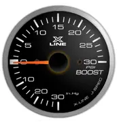 X-Line V2 Gauge Clear Lens 5