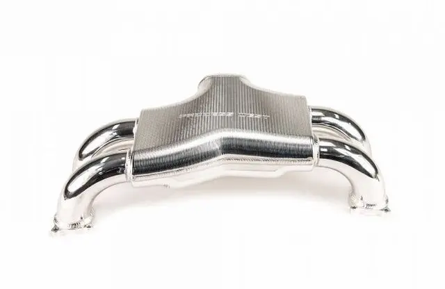 Process West Intake Manifold - Fits 2004-2021 Subaru Sti / 06-14 Wrx 1