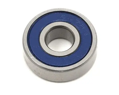 Protek Rc 7X19x6mm "Speed" Front Engine Bearing (Samurai, O.S., Novarossi, Rb) 1