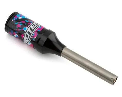Protek Rc Glow Igniter Wrap (Hectic) 1