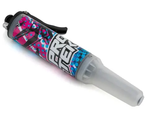 Protek Rc Fuel Gun Wrap (Hectic) 1