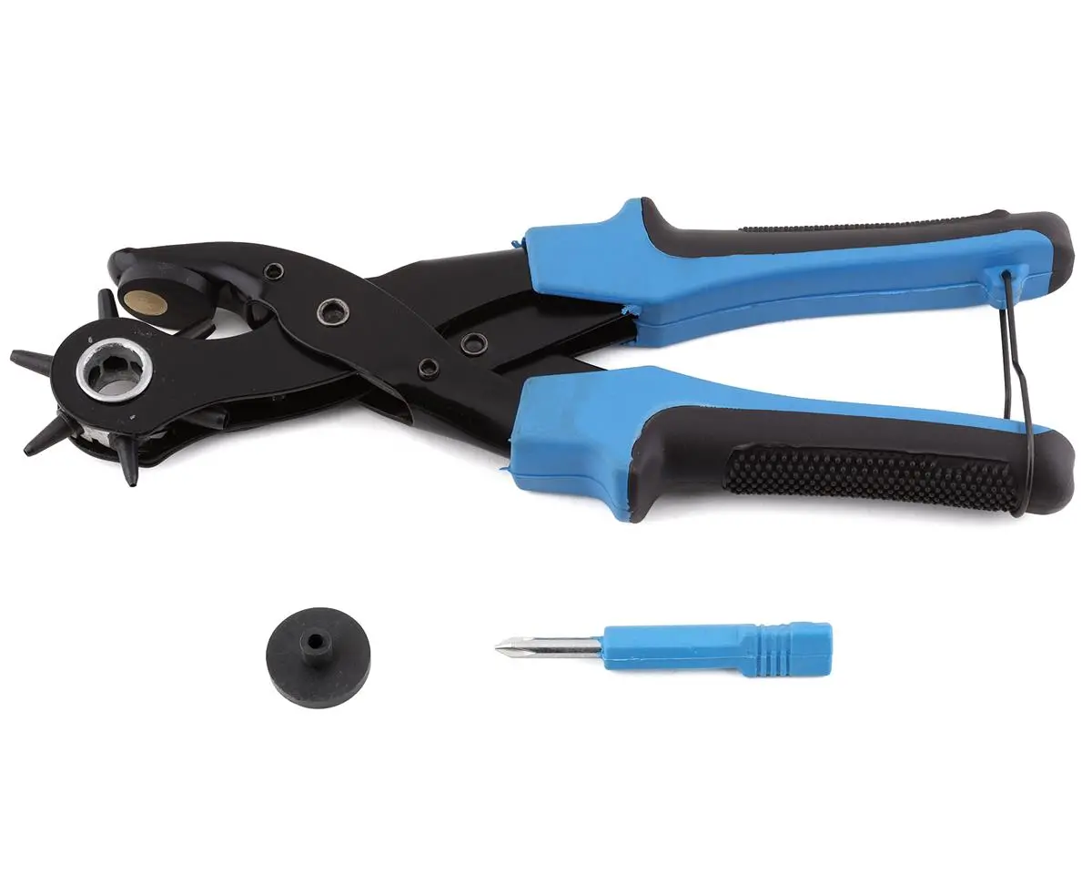 Protek Rc Tire Punch Tool 1