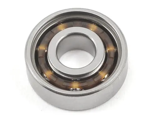 Protek Rc 7X19x6mm Samurai Rm.1, Rm, Cr21, S03 And R03 Front Bearing 1