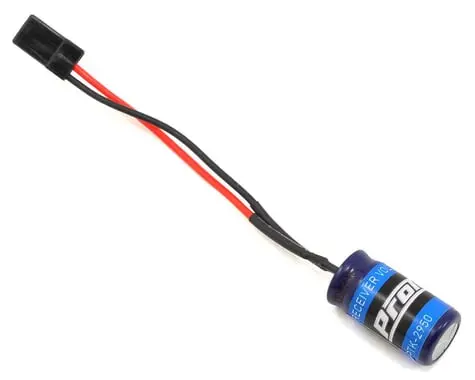 Protek Rc "Glitch Buster" Receiver Voltage Stabilizer 1