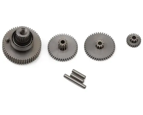 Protek Rc 575 Metal Servo Gear Set 1
