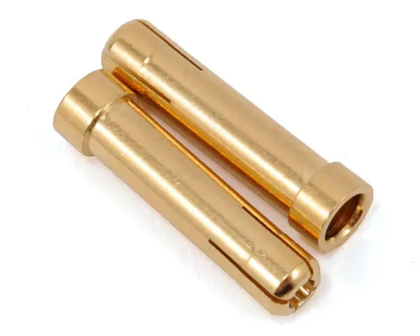 Protek Rc 5Mm To 4Mm Bullet Reducer (2) 1