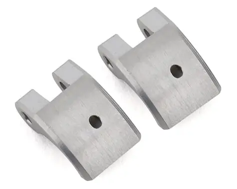 Protek Rc 4-Shoe Aluminum Clutch Shoe (2) 1
