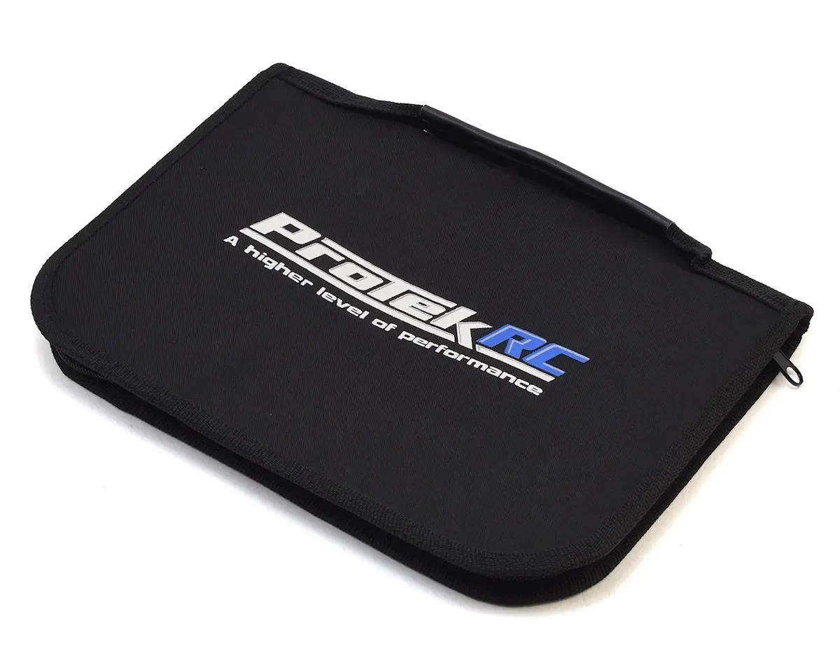 Protek Rc "Trutorque" Team Tool Bag 1