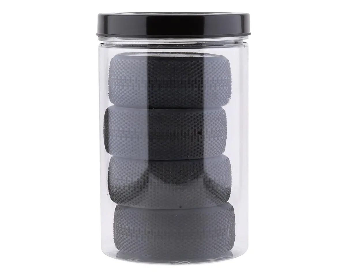 Protek Rc 1/8 Buggy Tire Tube W/Cap 1