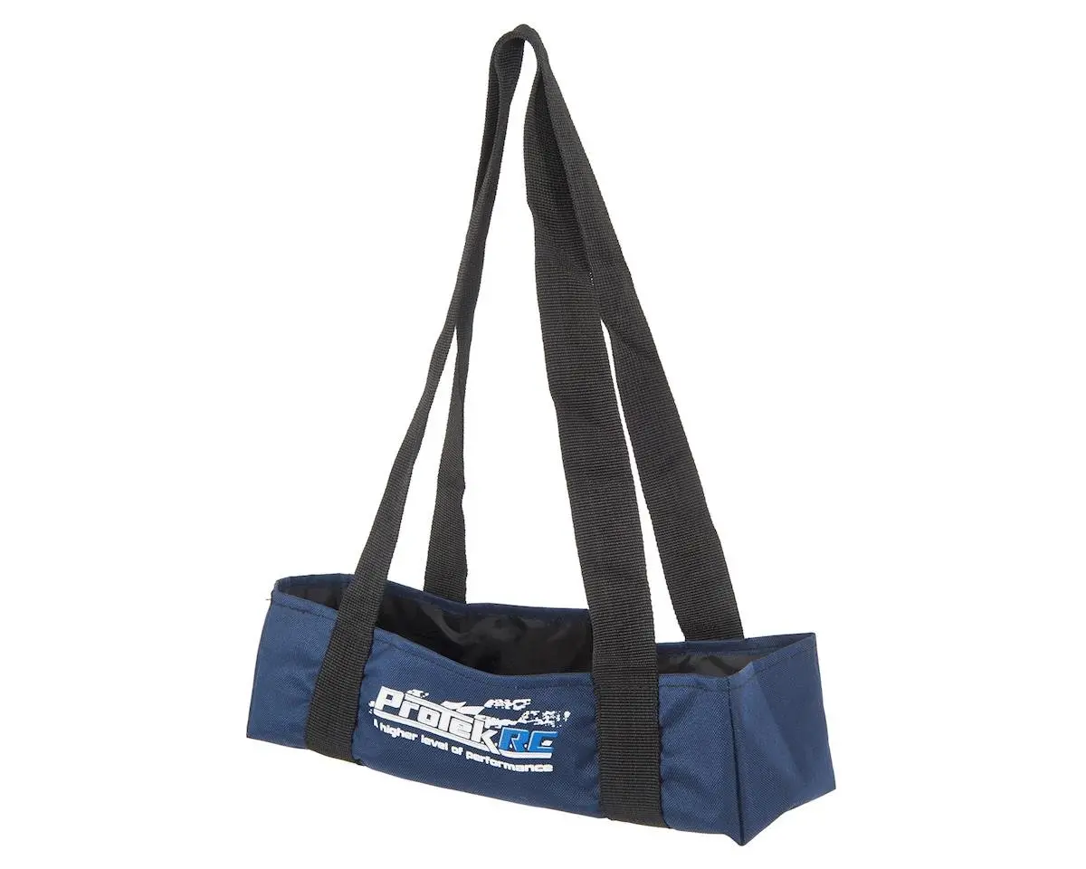 Protek Rc Starter Box Carrying Bag 1