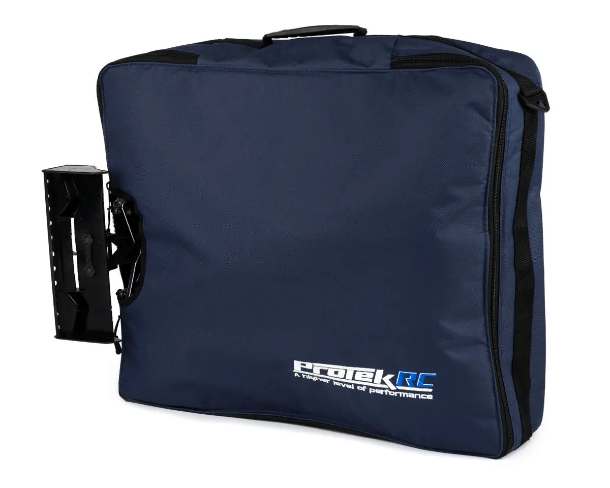 Protek Rc 1/8 Truck (Truggy) Carrier Bag 1