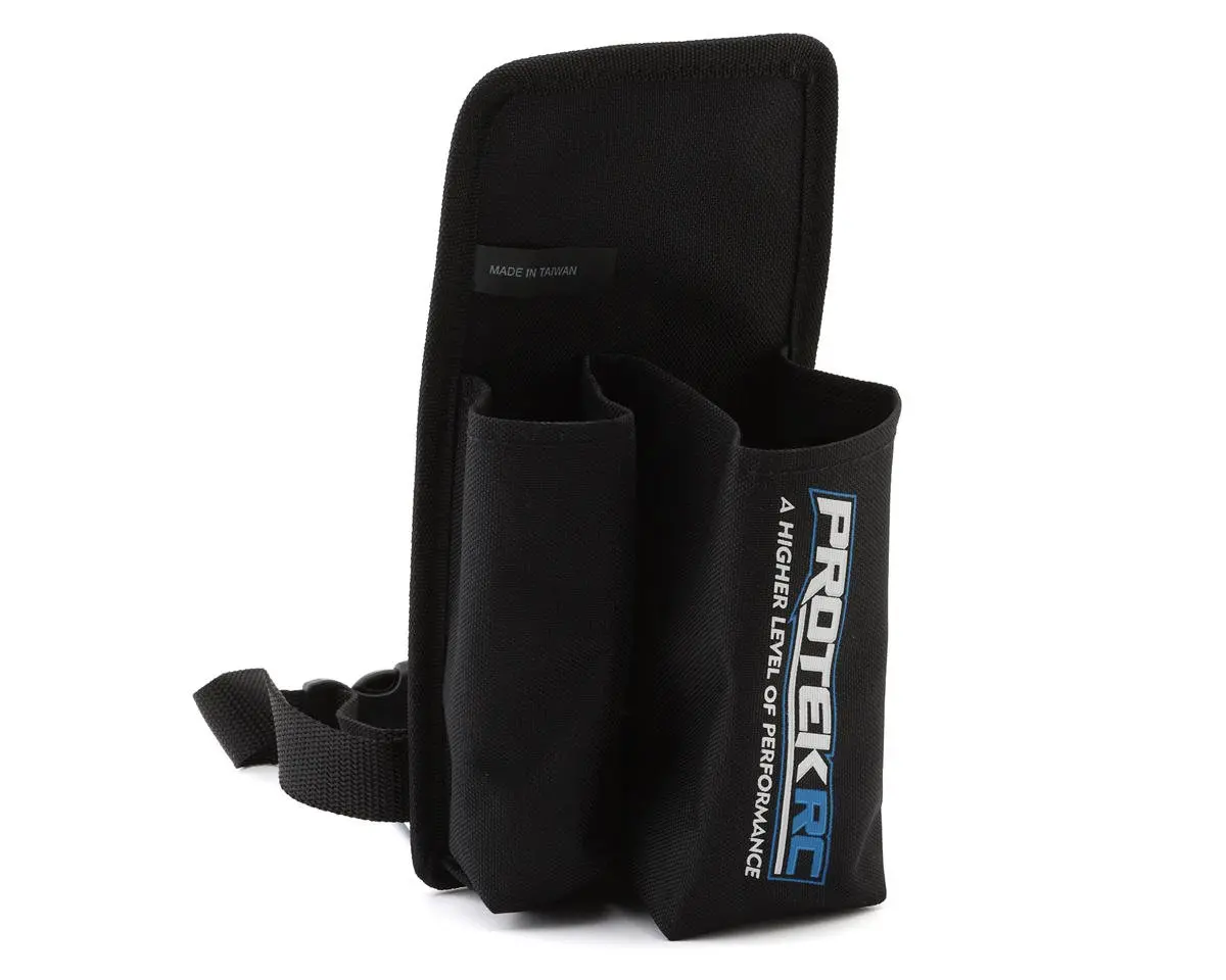 Protek Rc Fuel Gun & Bottle Holster 1