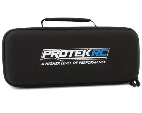 Protek Rc Multifunction Pit Light Storage Case 1